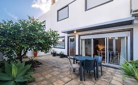 Casa Do Limoeiro